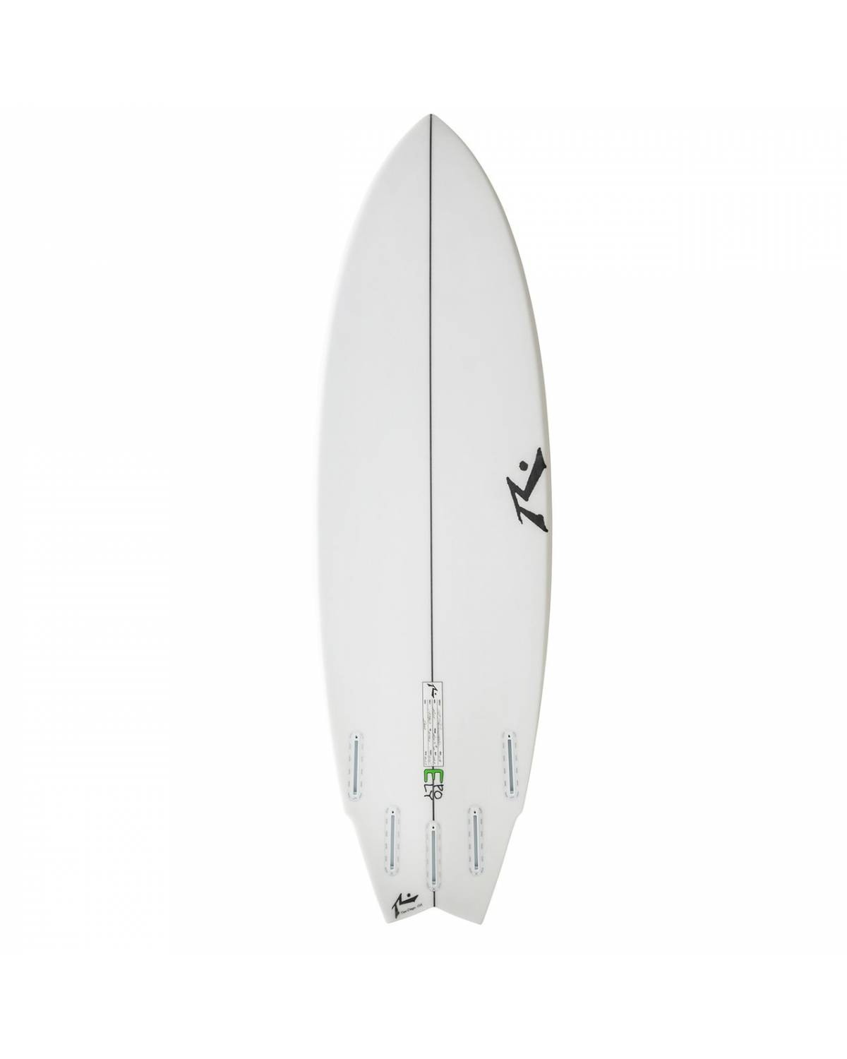Buy the Rusty Miso Surfboard 0-4 ft Online Now | Boardcave USA