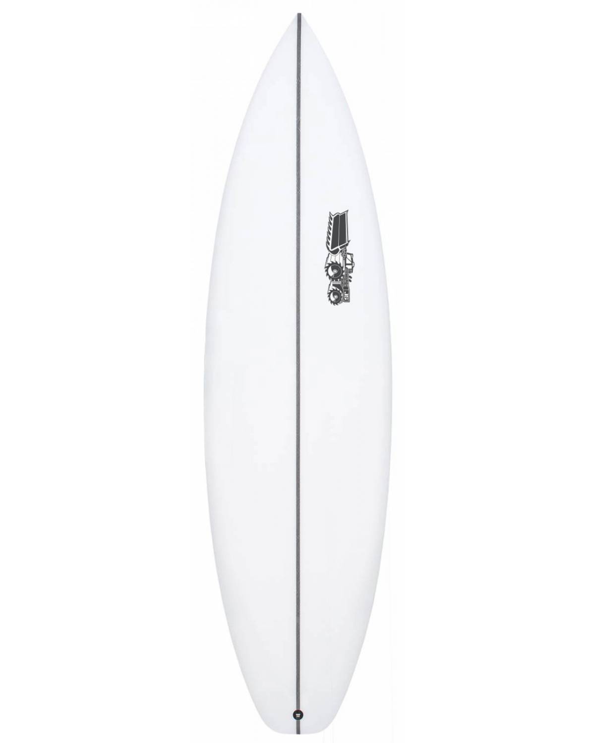 Monsta 2020 Squash Tail
