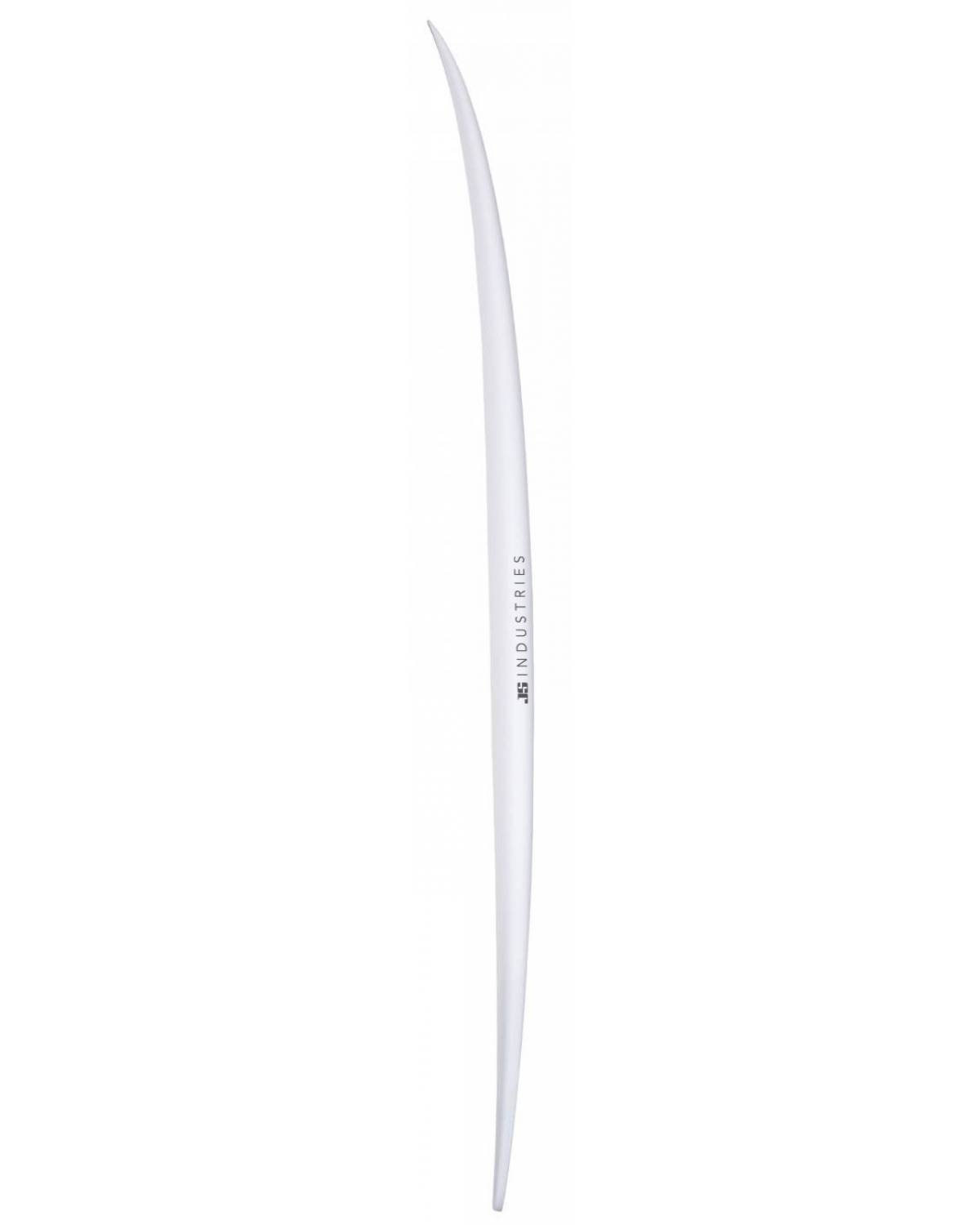 Monsta 2020 Squash Tail