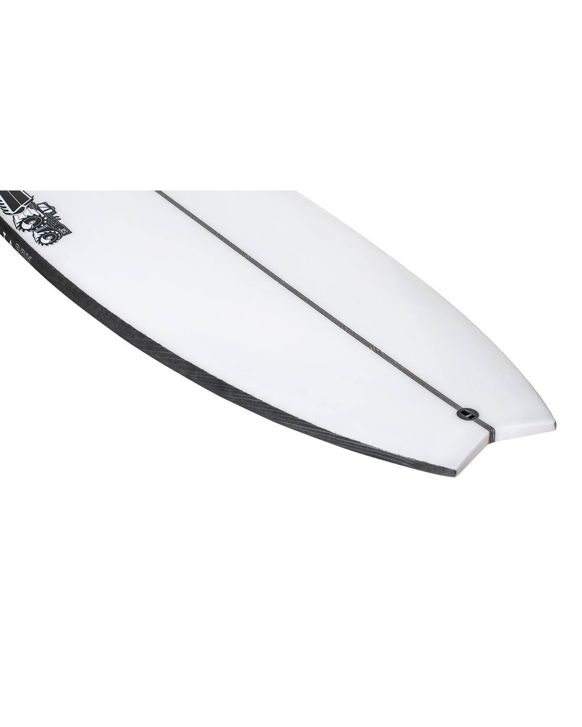 JS MONSTA BOX Swallow Tail PU 5’9 Buy the JS Industries Monsta Box Swallow Tail HYFI Online