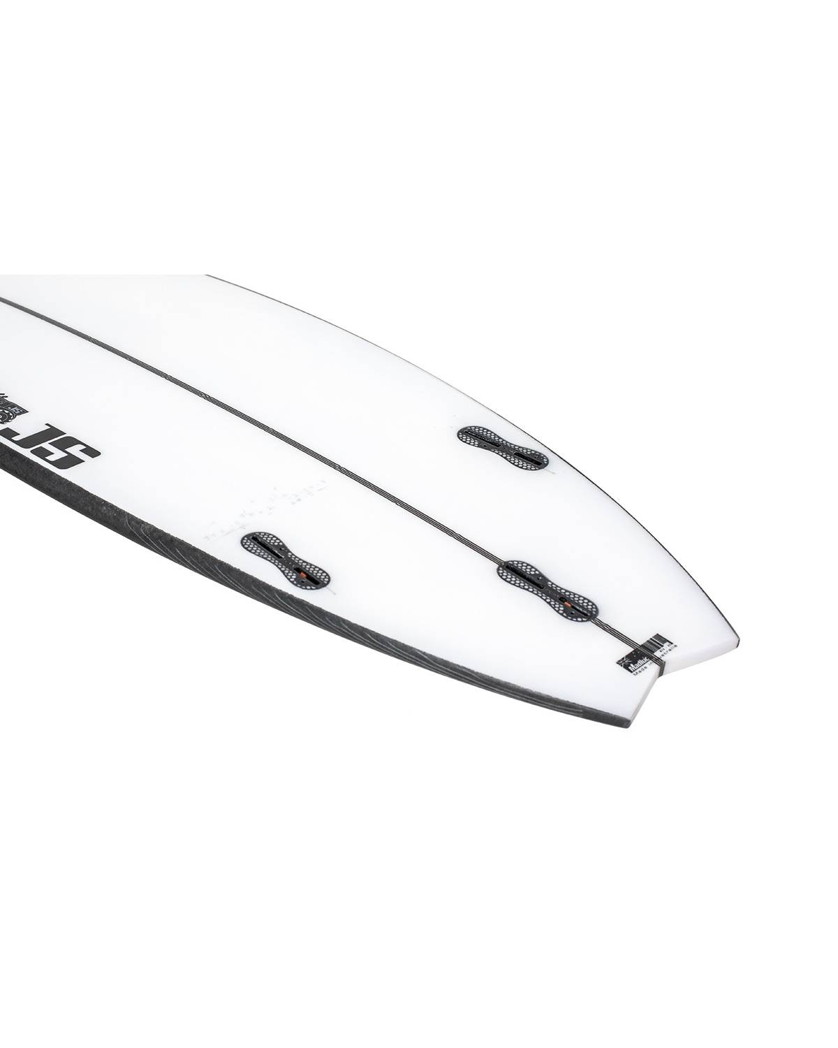 Buy the JS Industries Monsta Box 5ft 10in Swallow Tail