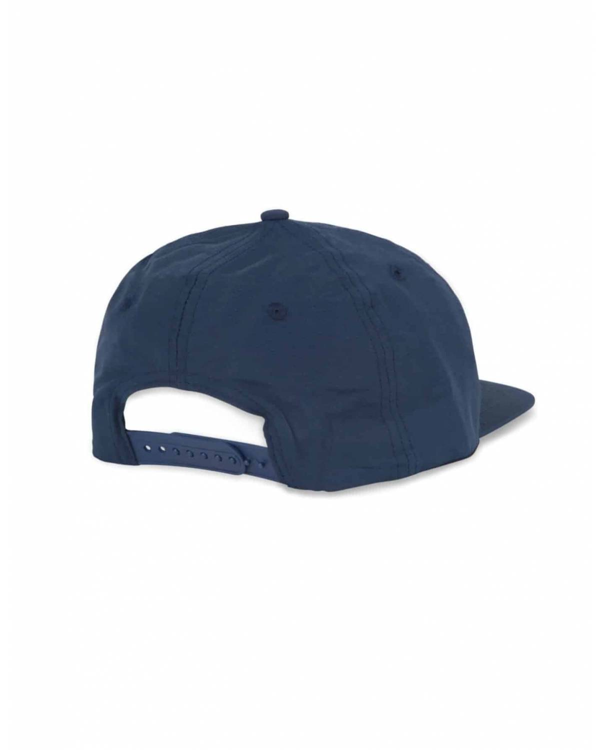 Nº1 Hat - Navy