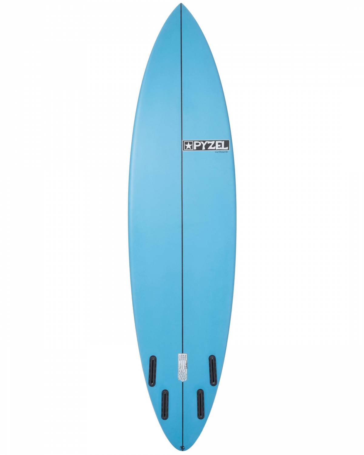 Buy the Pyzel Padillac 6-8ft Online Now | Boardcave USA