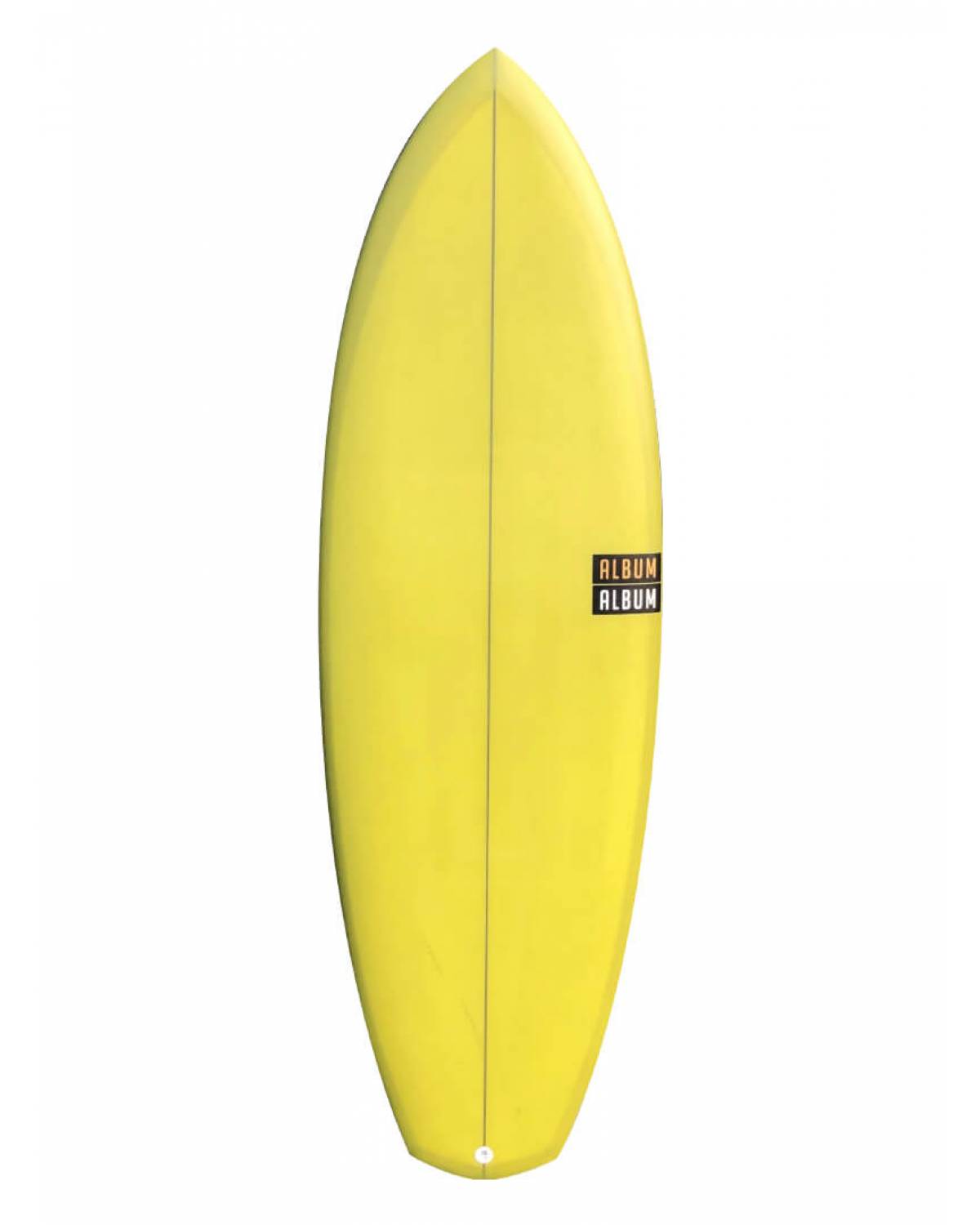 Buy the Album Plasmic 5ft 10in Surfboard Online Now | Boardcave USA