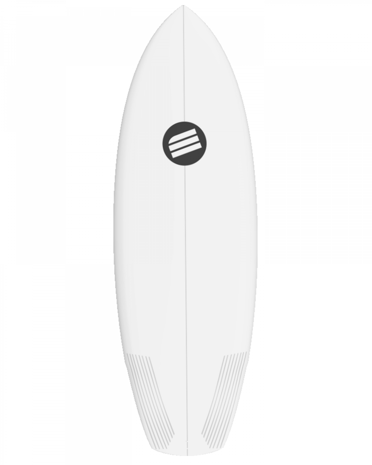 Buy the Emery Press Play Surfboard Online Now | Boardcave USA