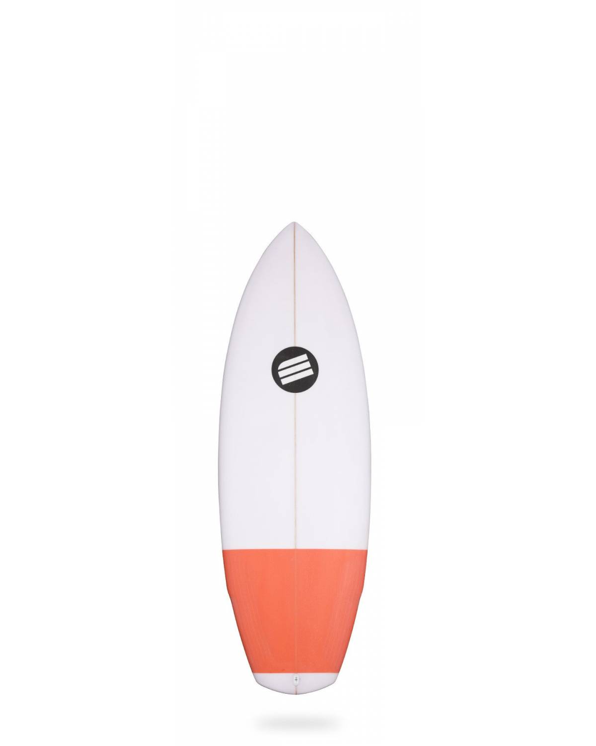 Buy the Emery Press Play Surfboard Online Now | Boardcave USA