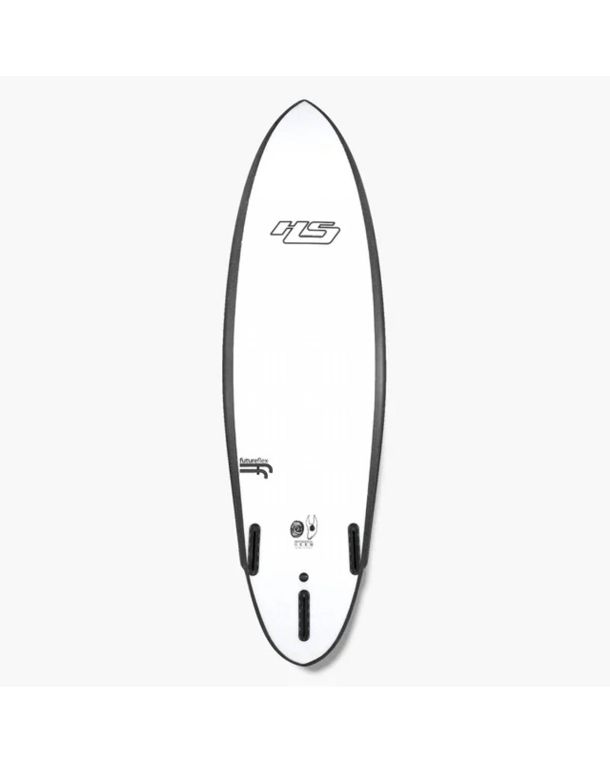 Buy the Haydenshapes Psychedelic Germ 5ft 10in Surfboard Online