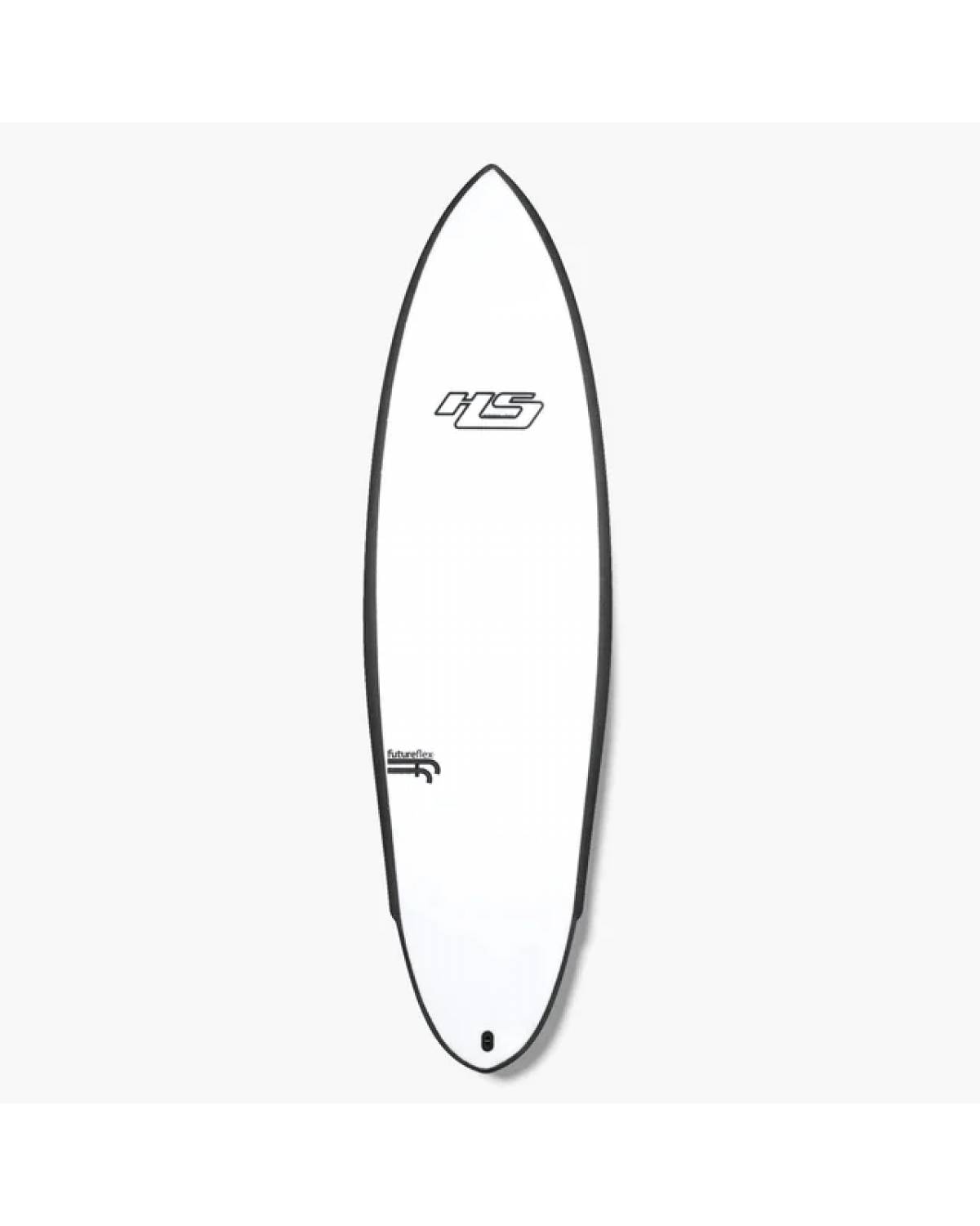 サーフィン・ボディボード HS Psychedelic Germ 5,8 25L Buy the Haydenshapes Psychedelic Germ 5ft 10in Surfboard