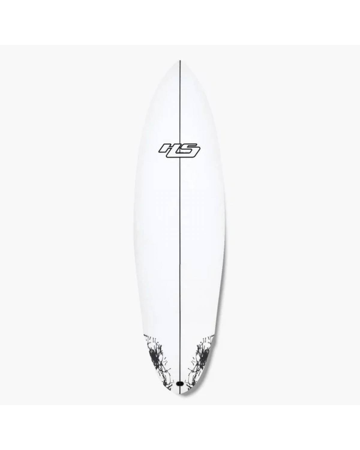 サーフィン・ボディボード Hayden Shapes Psychedelic Germ Buy the Haydenshapes Psychedelic Germ 5ft 10in Surfboard Online