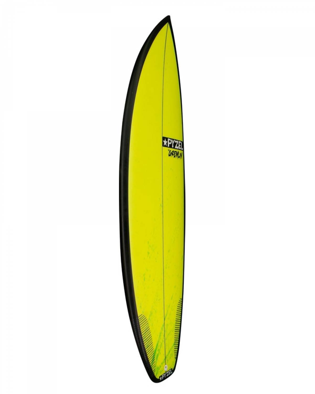 Buy the Pyzel Gremlin Surfboard Online Now | Boardcave USA
