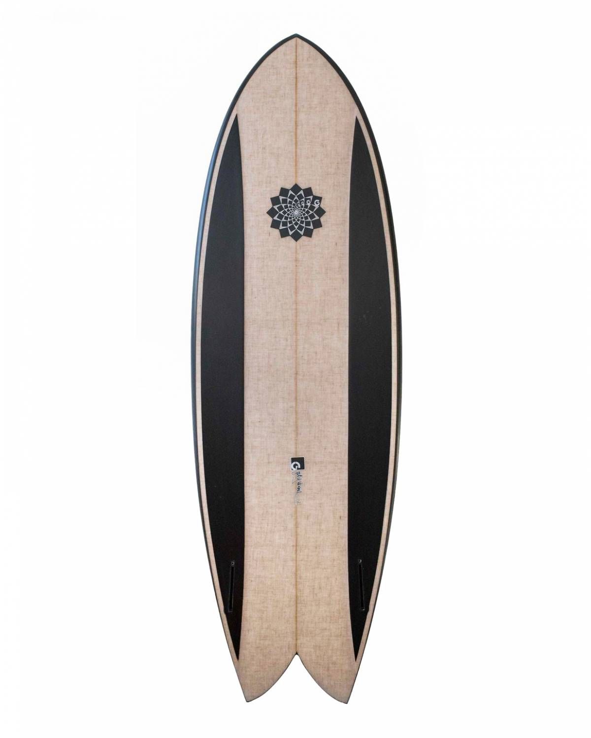 Rasta Torus Twin