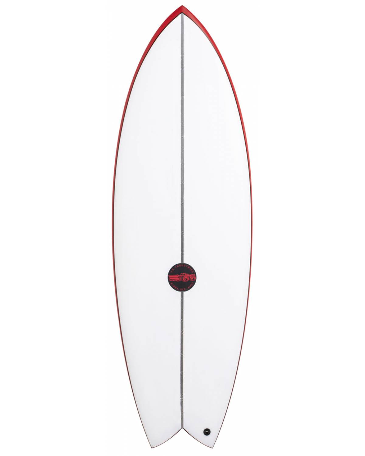 JS Industries REDBalon5.5サーフボード Buy the JS Industries Red Baron PU Surfboard Online Now