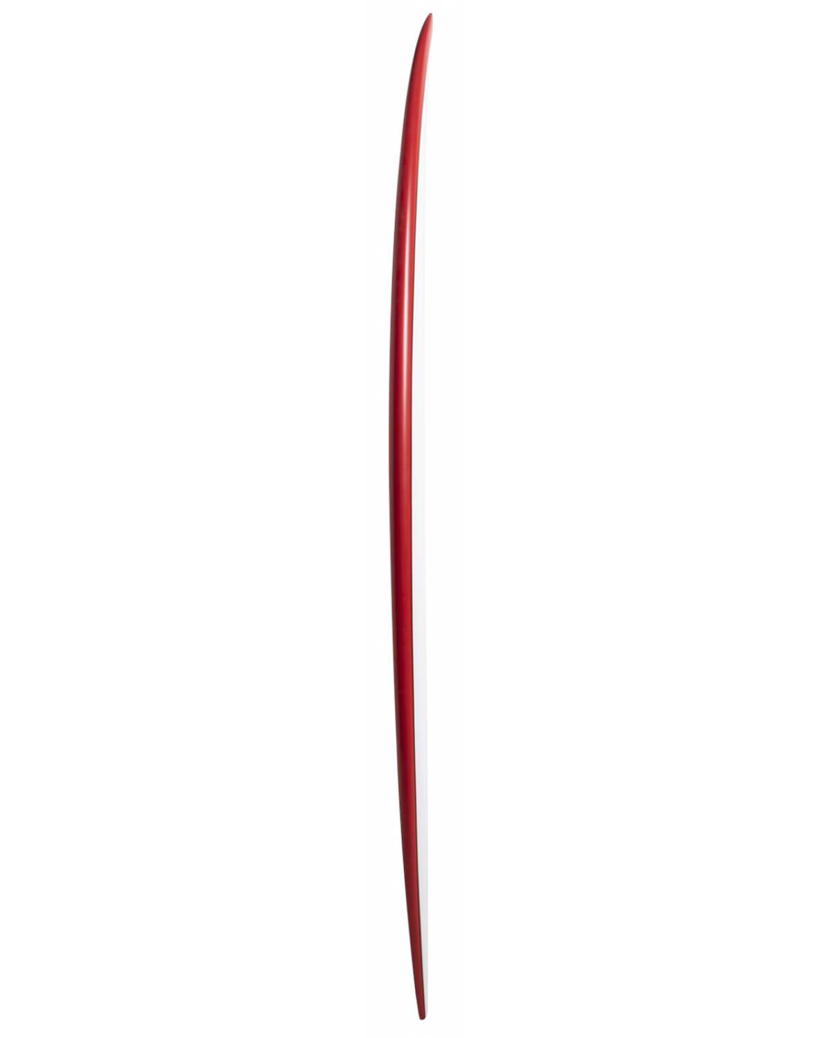 Buy the JS Industries Red Baron PU Surfboard Online Now