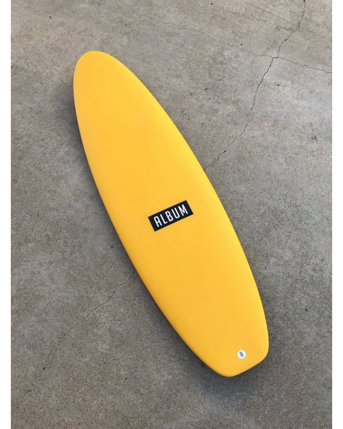 Buy the Album The Riot 3-6 ft Surfboard Online Now | Boardcave USA
