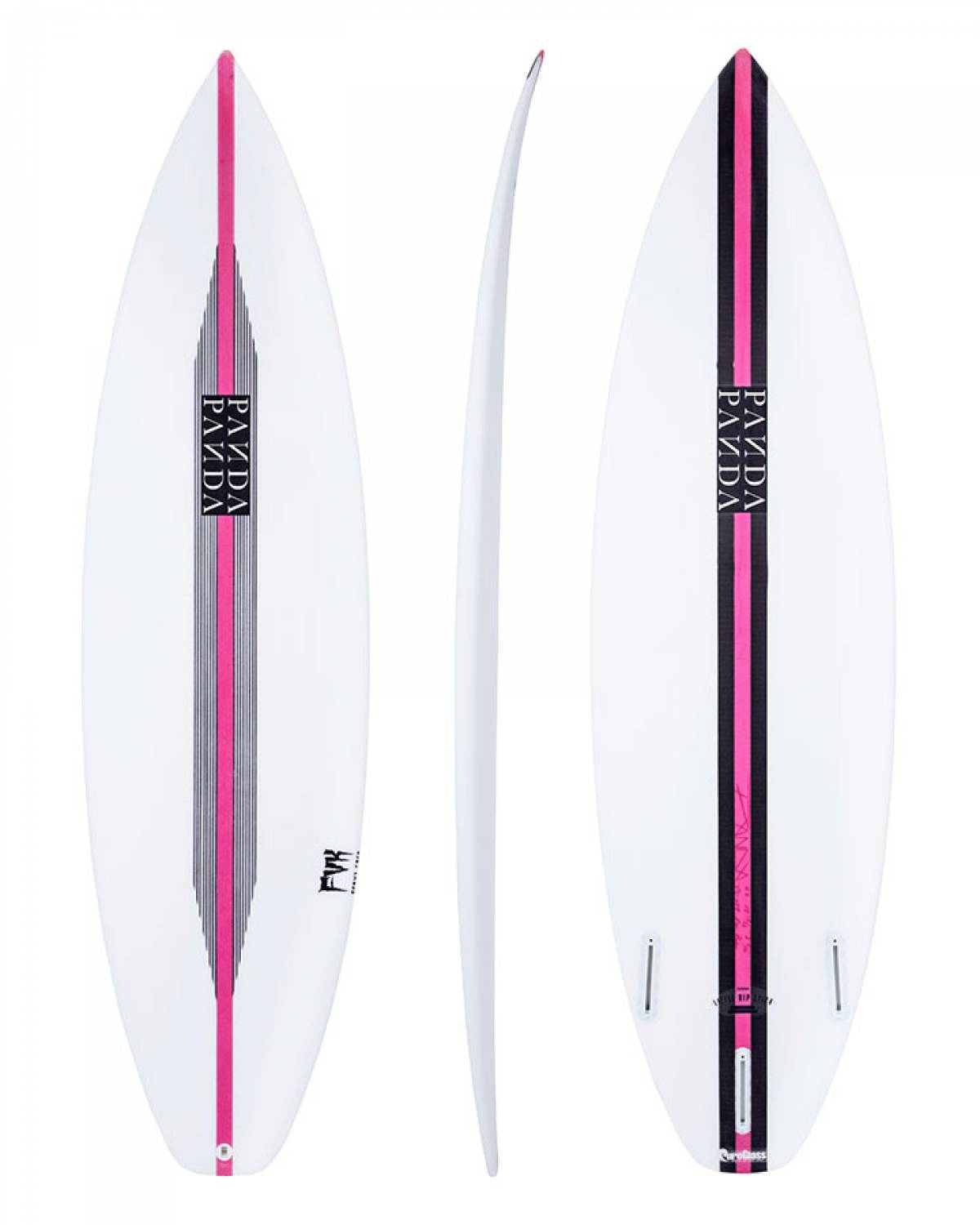 【新品未使用】 RIPSTIX SURFBOARDS「SPLASH」5'5\" 新品未使用】 RIPSTIX SURFBOARDS「SPLASH」5'5