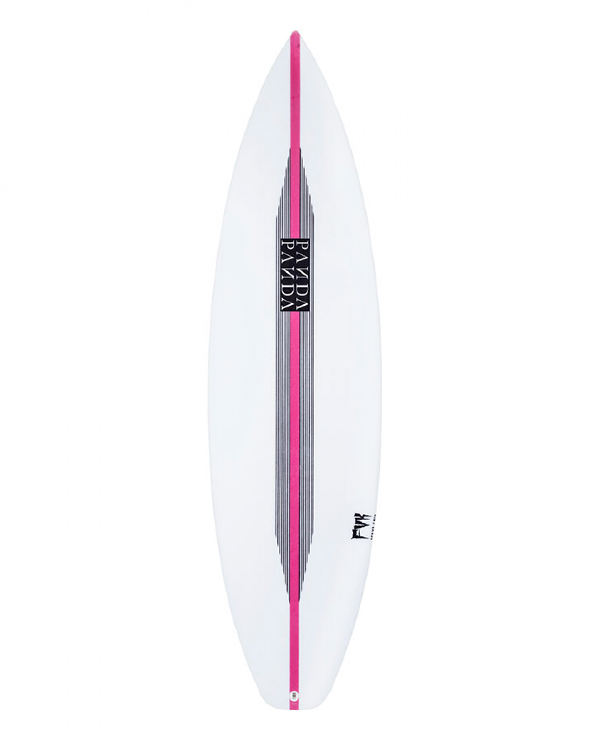 Buy the Panda Little Ripstick 5ft 10in Surfboard Online Now