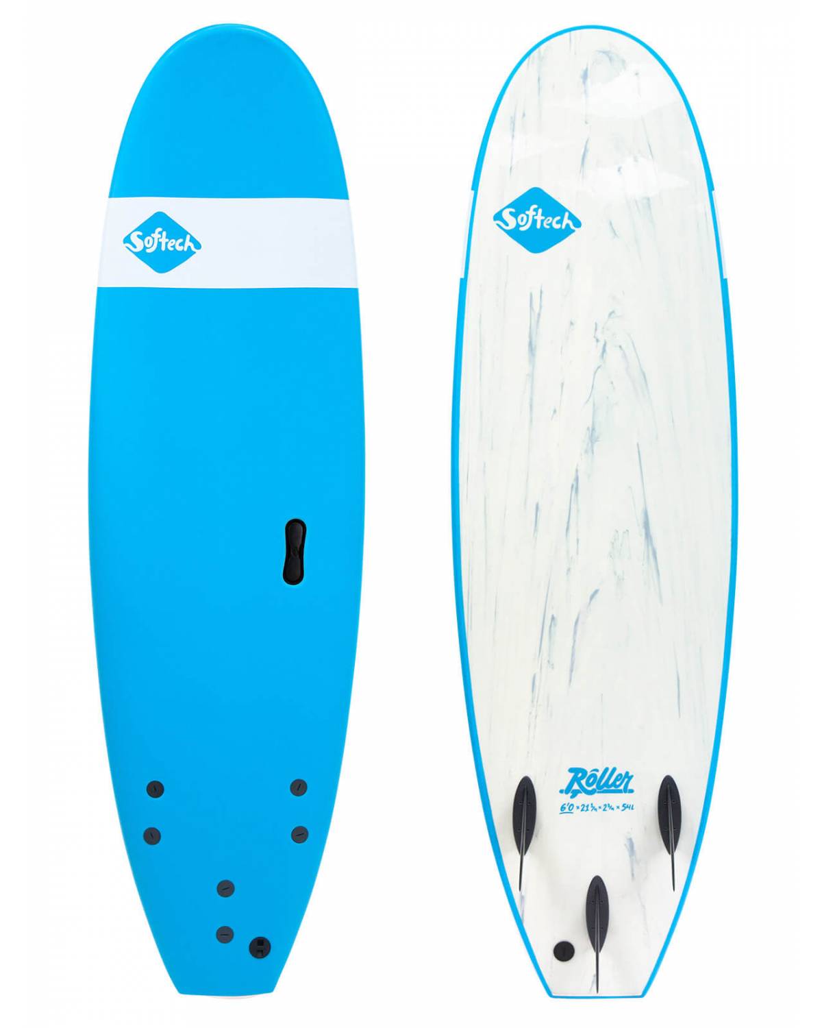 Softech★SOFTBOARDS ★ROLLER Roller - Softech Europe