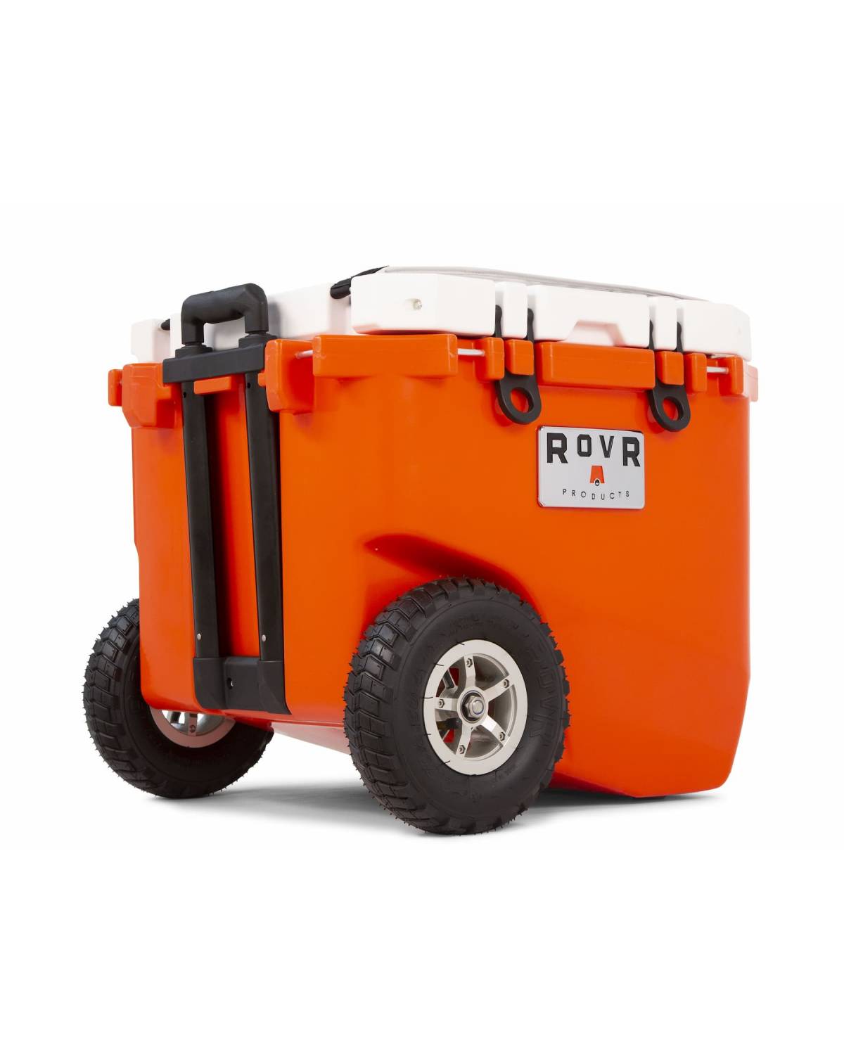 Buy the RovR RollR 45 Cooler 45L Orange Online Now | Boardcave USA