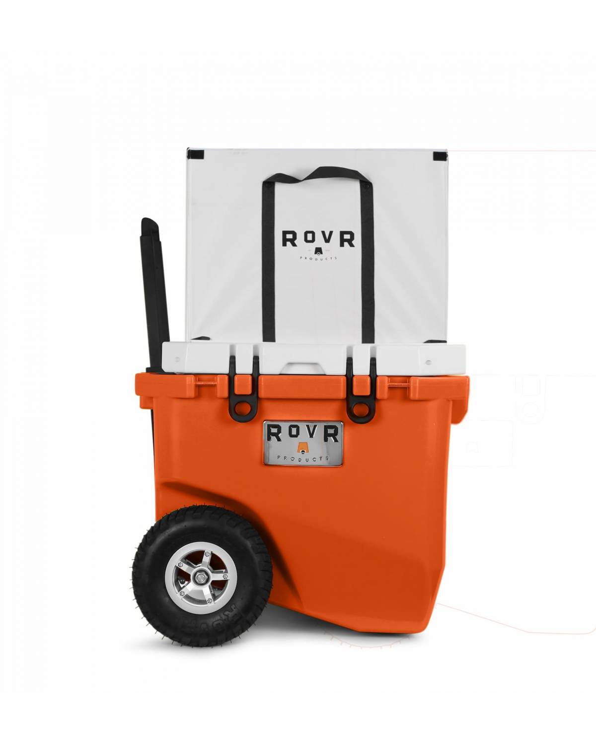 ROVR ローラー 45W DESERT Buy the RovR RollR 45 Cooler 45L Orange Online Now | Boardcave USA