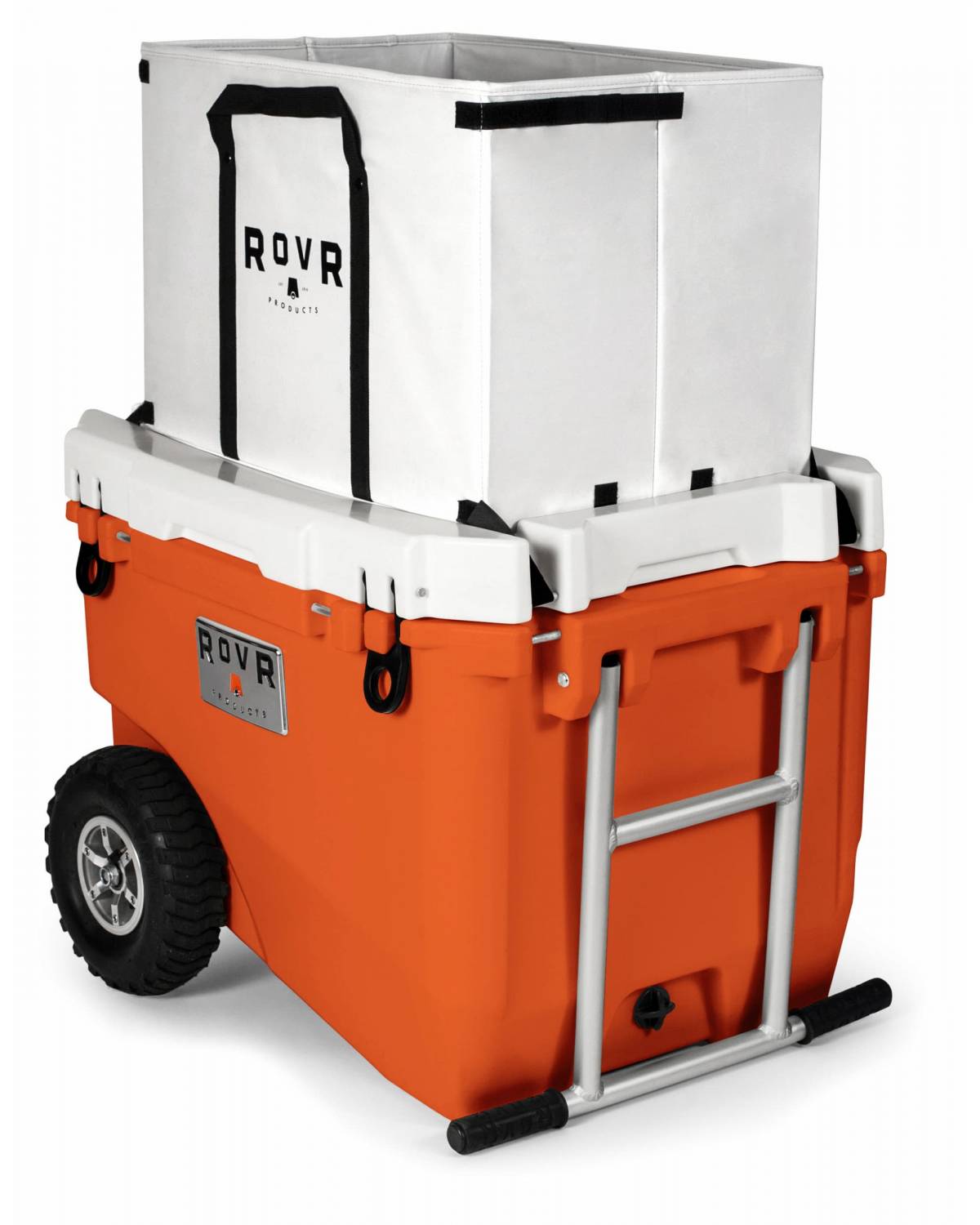 Buy the RovR RollR 60 Cooler Online Now | Boardcave USA