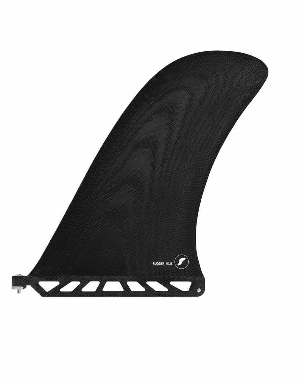 FUTURES Rudder Longboard Fin - Thumbnail 4