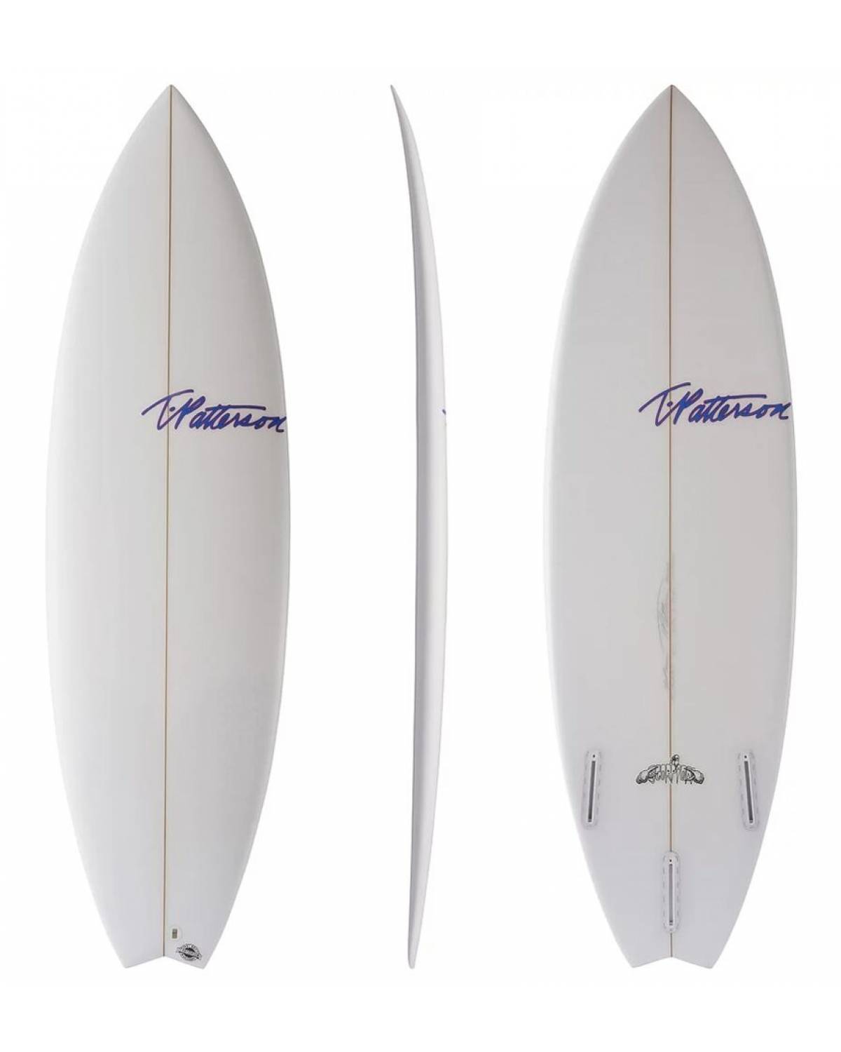 サーフボード#ティミー パターソン EPS T.Patterson サーフボード#ティミー パターソン EPS T.Patterson Timmy Patterson x