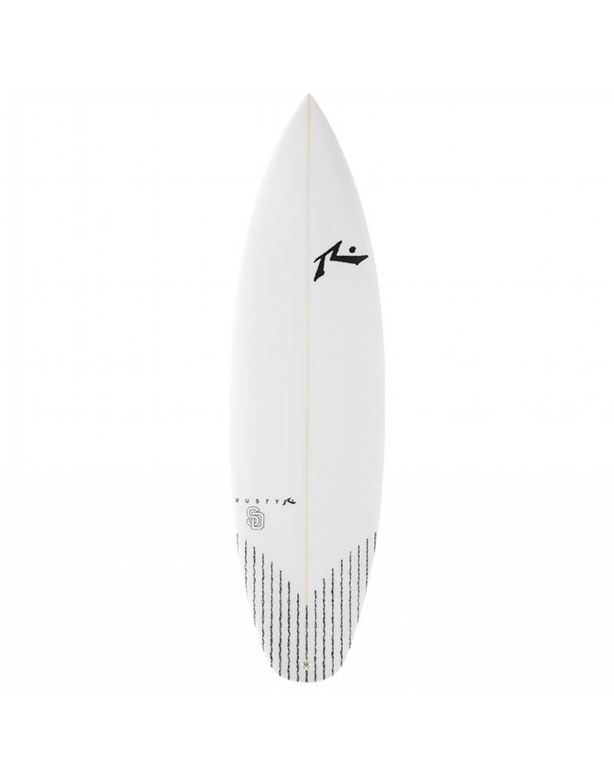 Buy the Rusty SD PRO 5ft 10in Surfboard Online Now | Boardcave USA