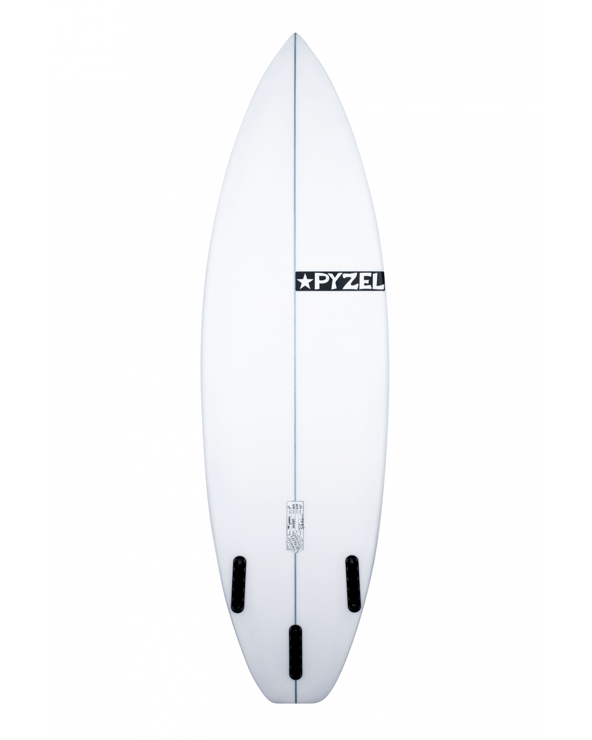 PYZEL パイゼルサーフボード　THE SHADOW 5'11 Buy the Pyzel The Shadow Surfboard Online Now | Boardcave USA