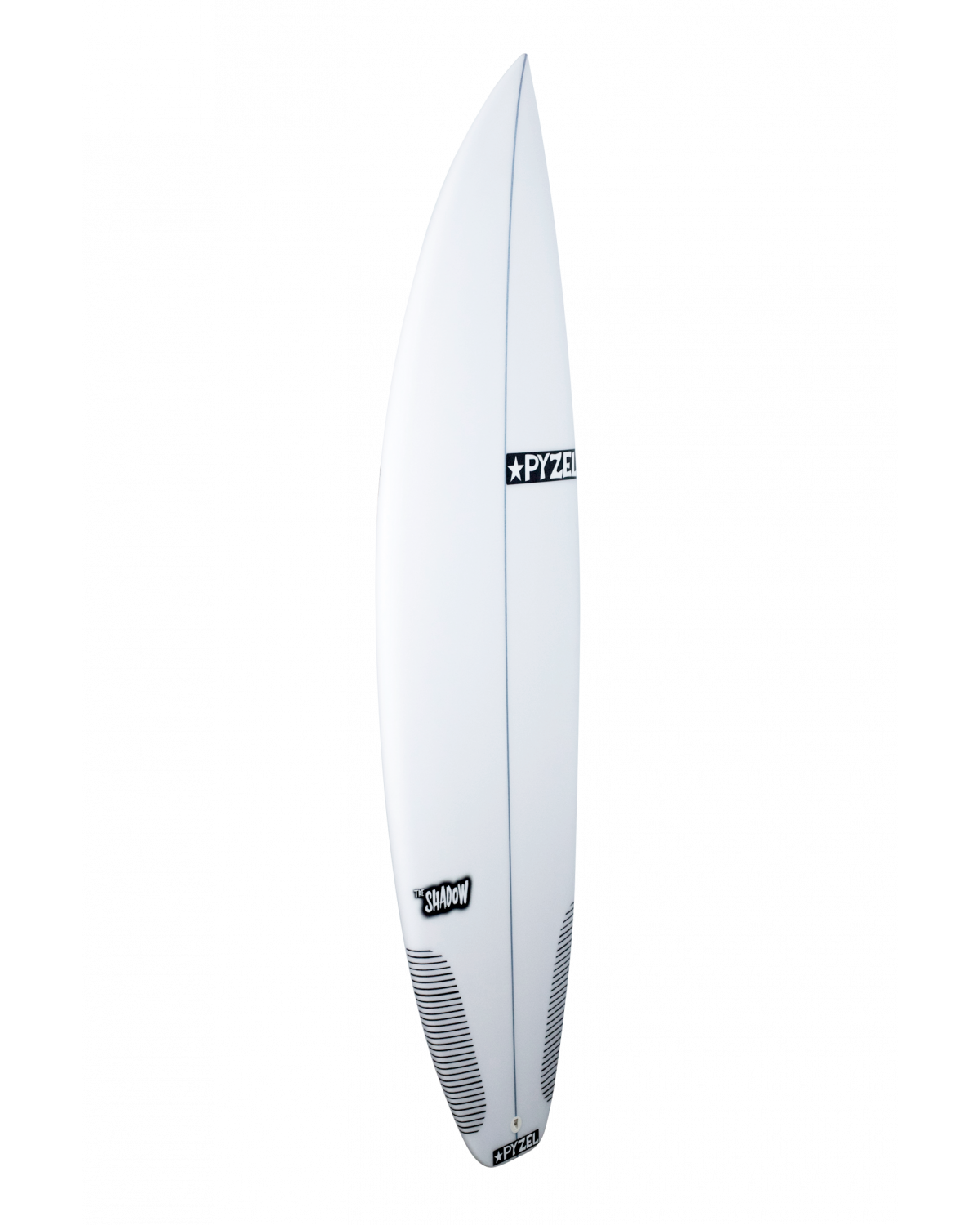 Buy the Pyzel The Shadow Surfboard Online Now | Boardcave USA