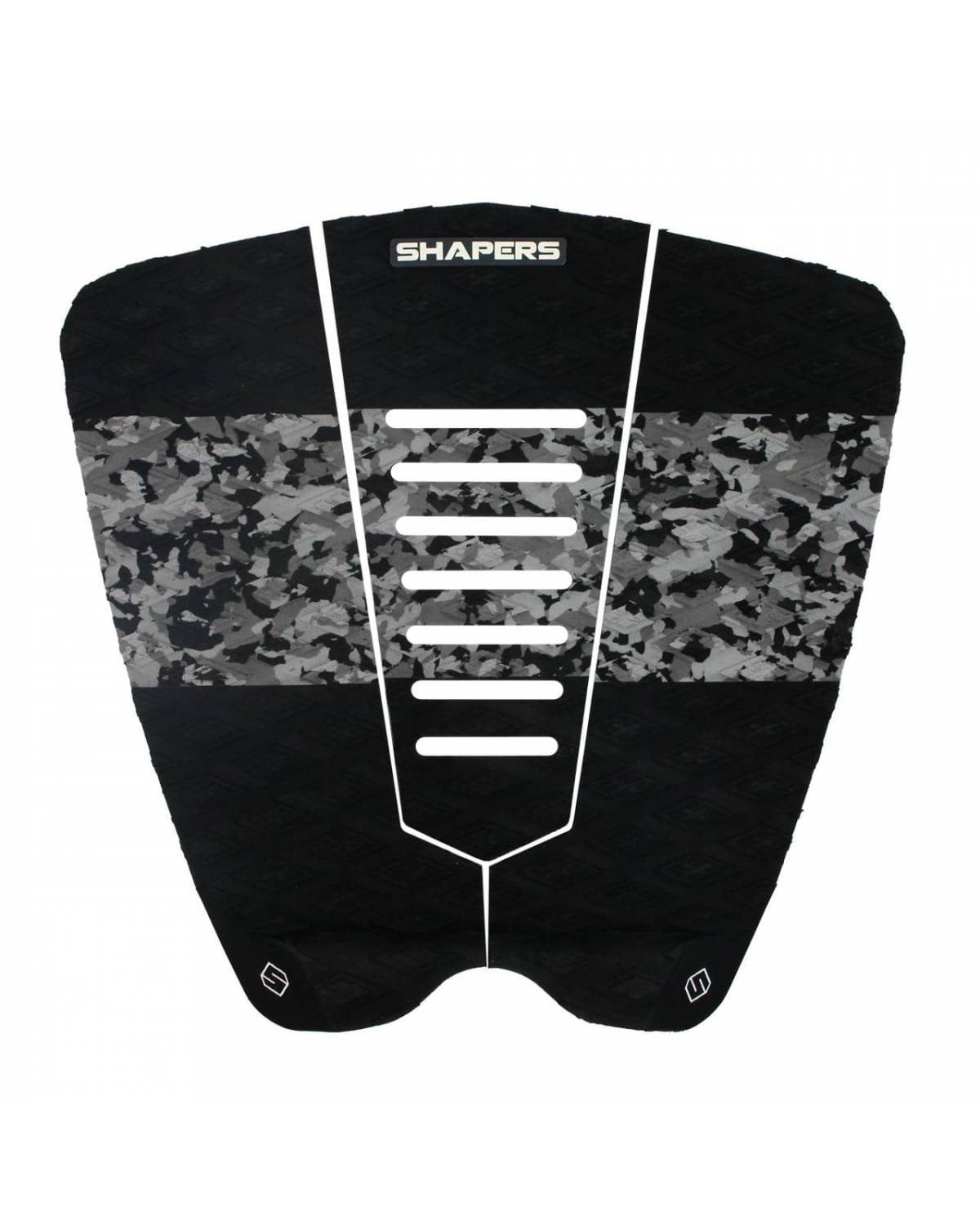 Performance II Tailpad - Black / Camo