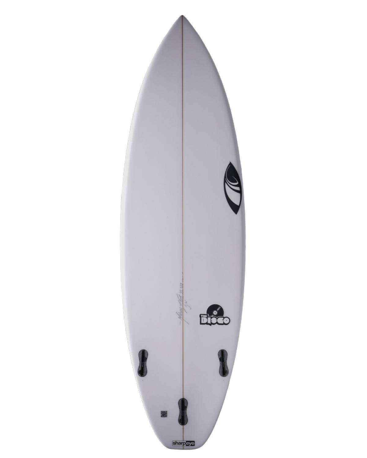 Buy the Sharp Eye Disco Surfboard Online Now | Boardcave USA