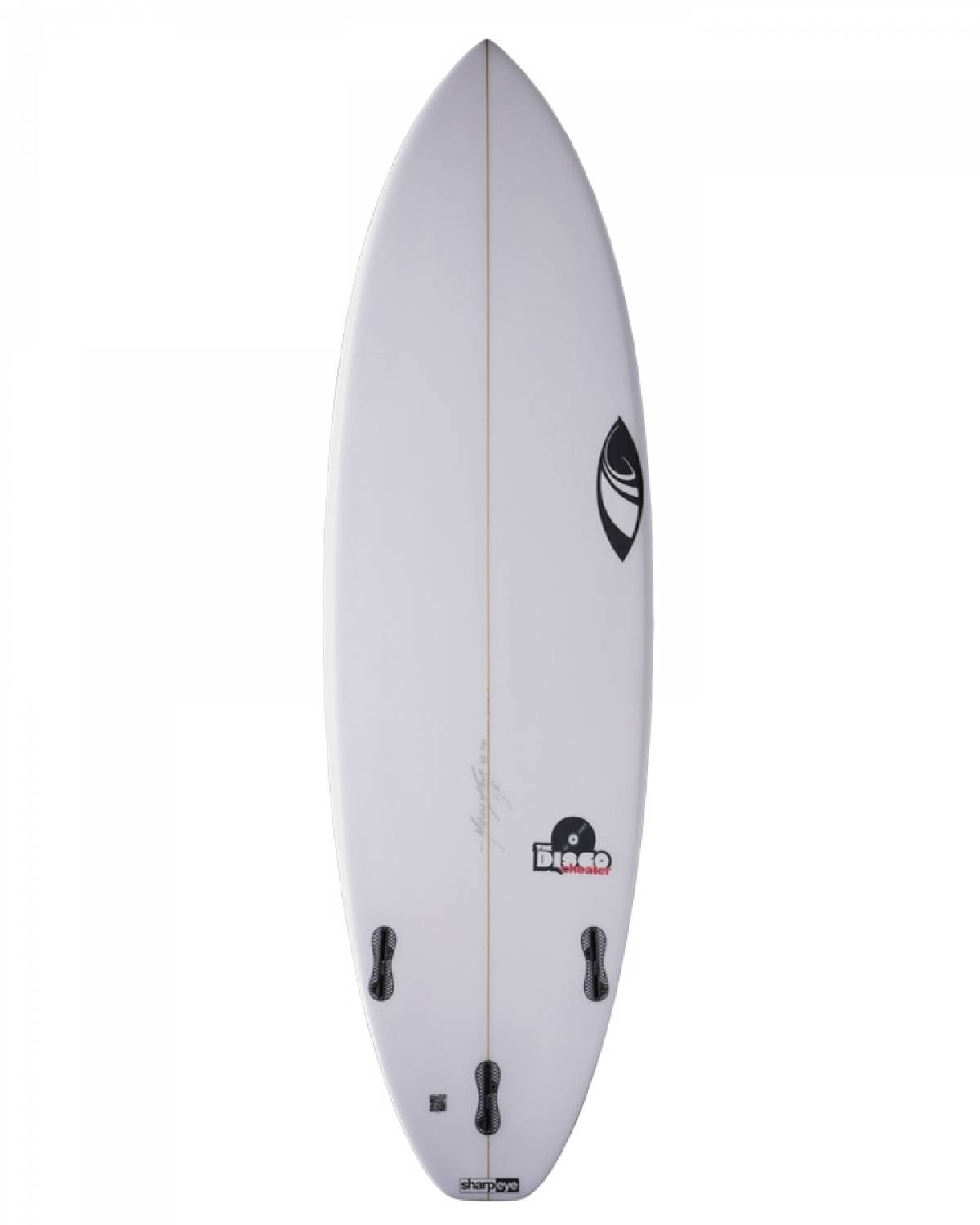 Buy the Sharp Eye Disco Cheater Surfboard Online Now | Boardcave USA
