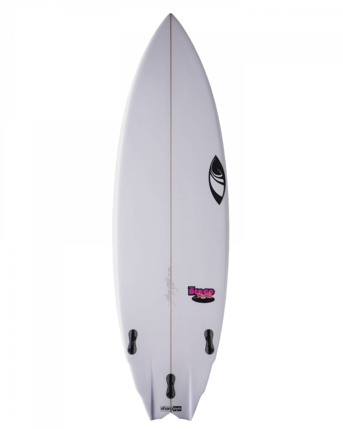 Buy the Sharp Eye Disco Tech Surfboard Online Now | Boardcave USA