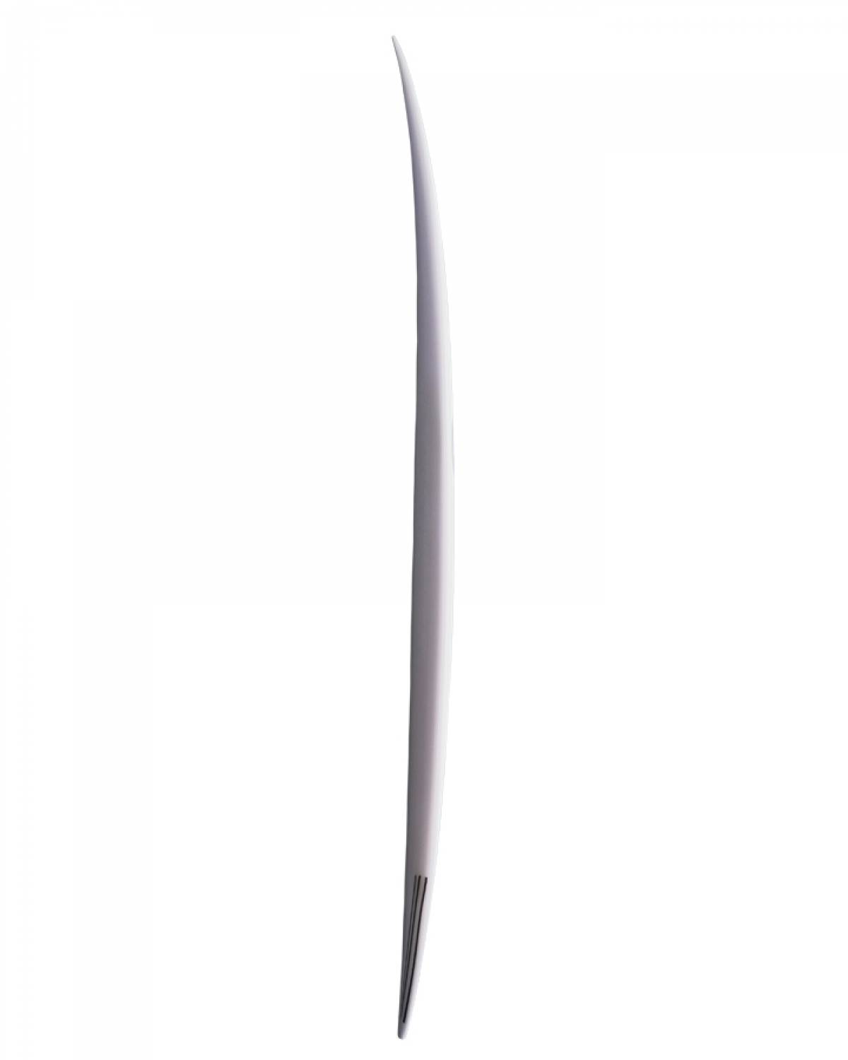 Buy the Sharp Eye Holy Toledo 5ft 10in Surfboard Online Now