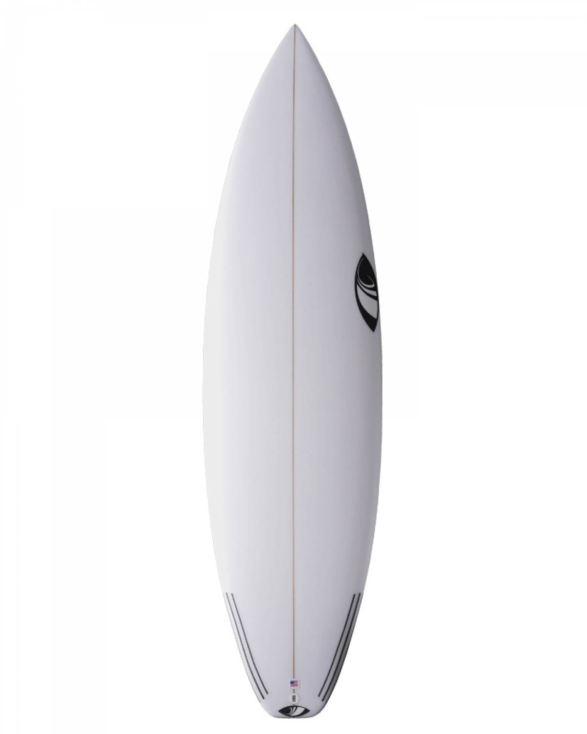 Buy the Sharp Eye SB-1 5ft 10in Surfboard Online Now | Boardcave USA