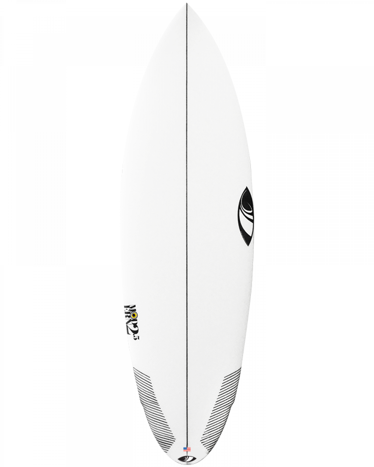 サーフィン・ボディボード SHARPEYE MODERN 2.5 MODERN 2.5 Surfboard | Sharp Eye Surfboards
