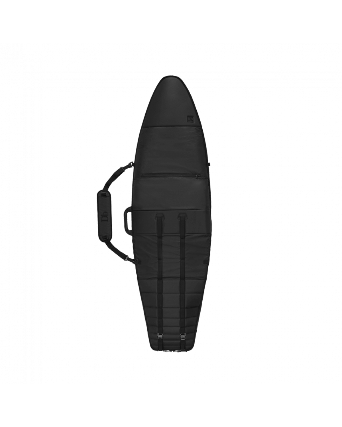 Db Shelter Board Bag Djarv