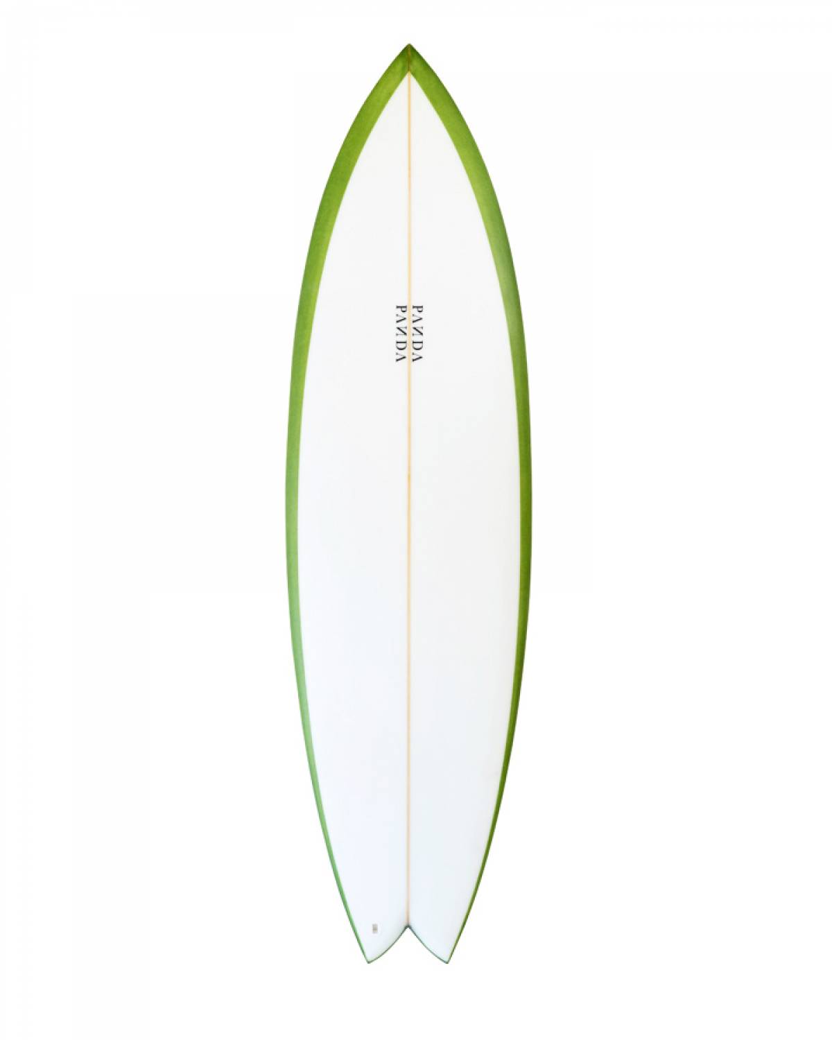 Panda Surfboards シンセテック　サリー　2.0 Panda Surfboards, Synthetic Sally 2.0 - Panda Surfboards
