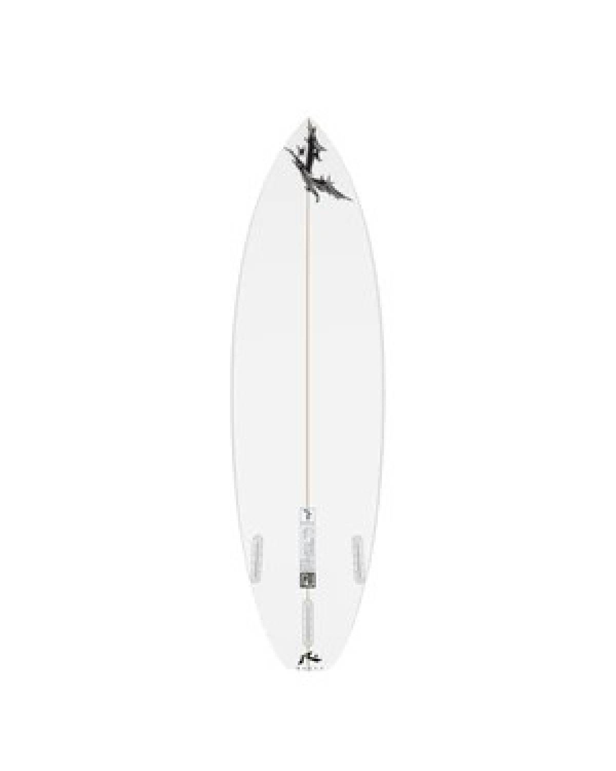 Buy the Rusty Shiv 5ft 10in Surfboard Online Now | Boardcave USA