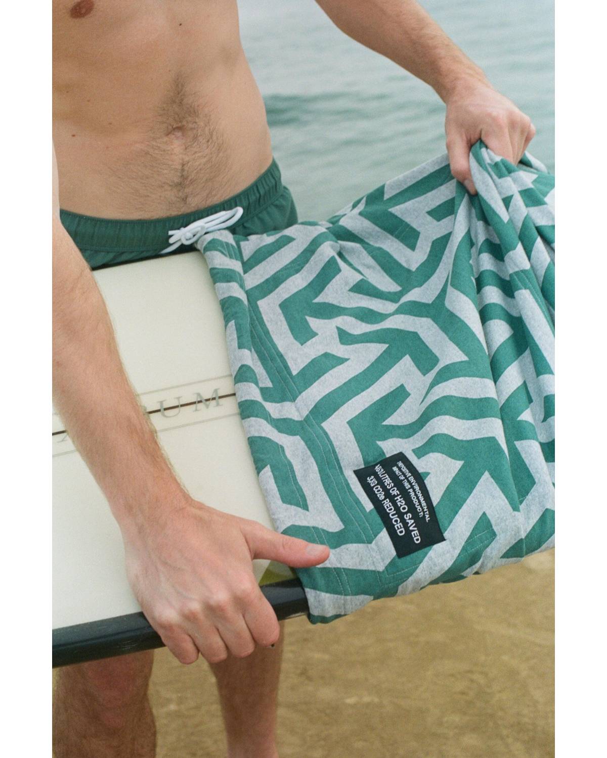 Shred Pointing Fingers Board Sock
