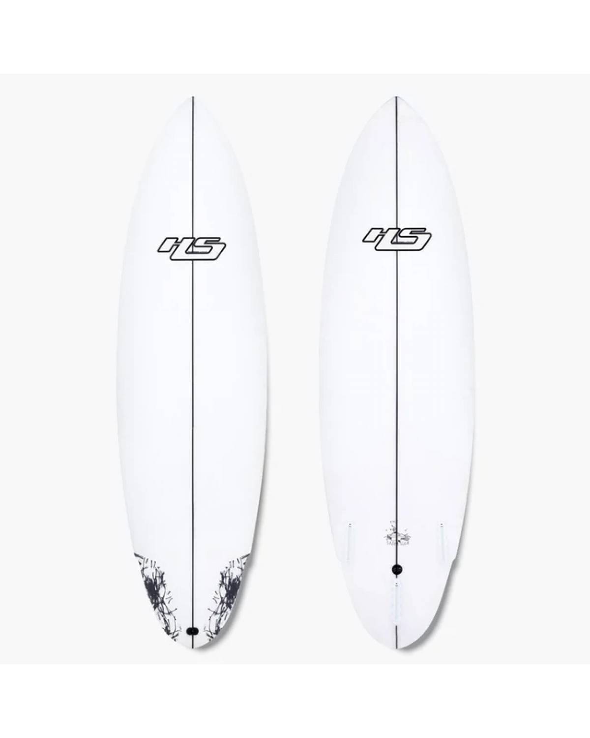ヘイデンサーフボード！Shred sled 5.6 Future Flex SHRED-SLED-BOTTOM-FF_1024x.jpg