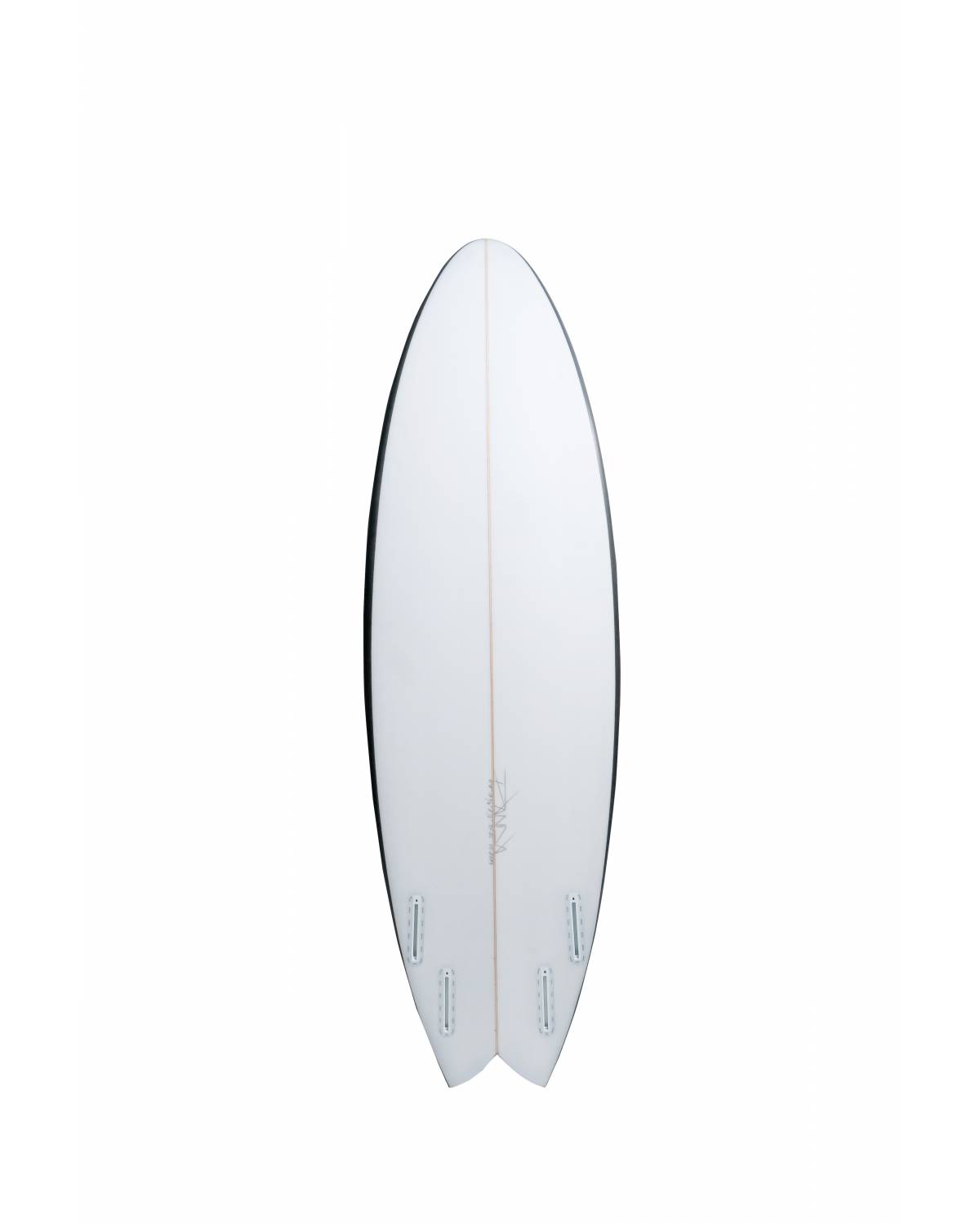Buy the Panda The Shrizz 5ft 10in Surfboard Online Now