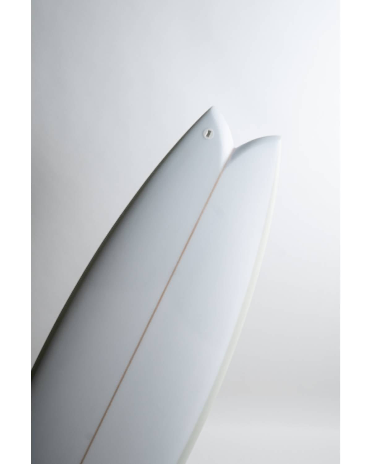Buy the Panda The Shrizz 5ft 10in Surfboard Online Now | Boardcave USA