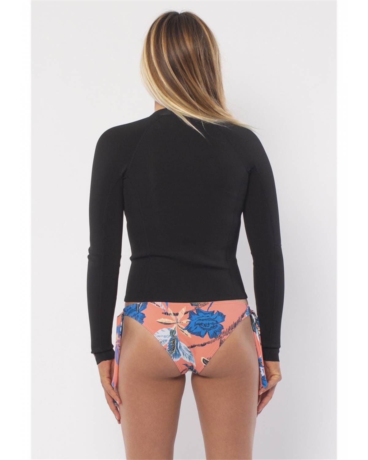 Sisstrevolution Summer Seas Jacket - Thumbnail 2