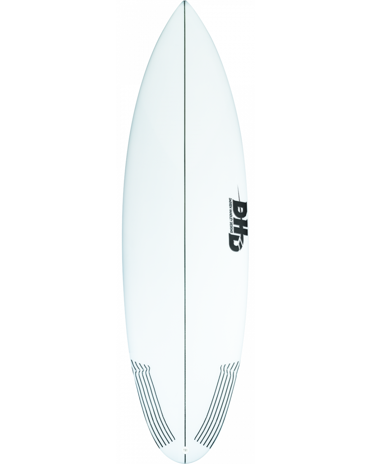 Buy the DHD Skeleton Key 2.0 5ft 10in Surfboard Online Now