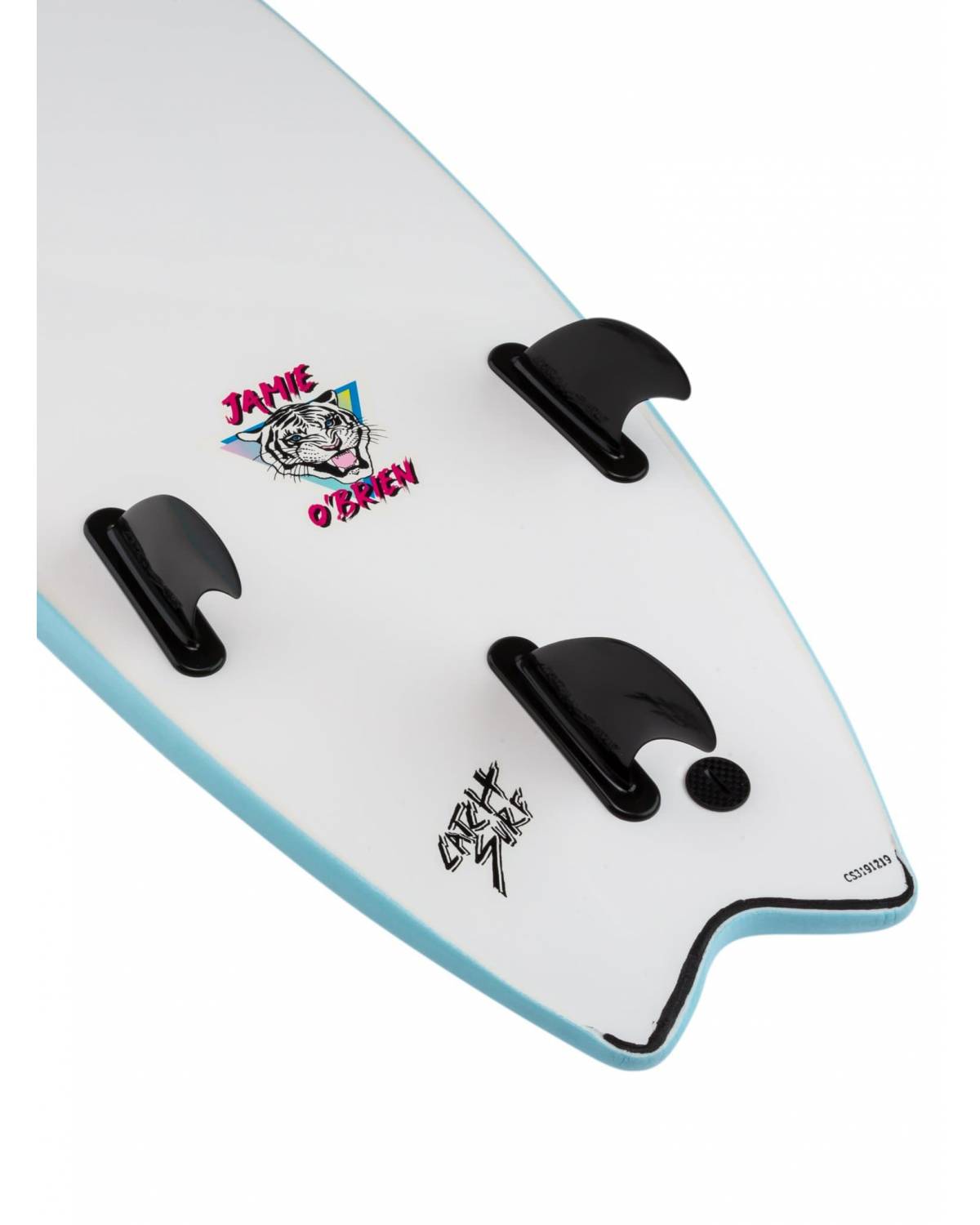 Buy the Catch Surf Odysea Skipper Basic JOB Online Now | Boardcave USA