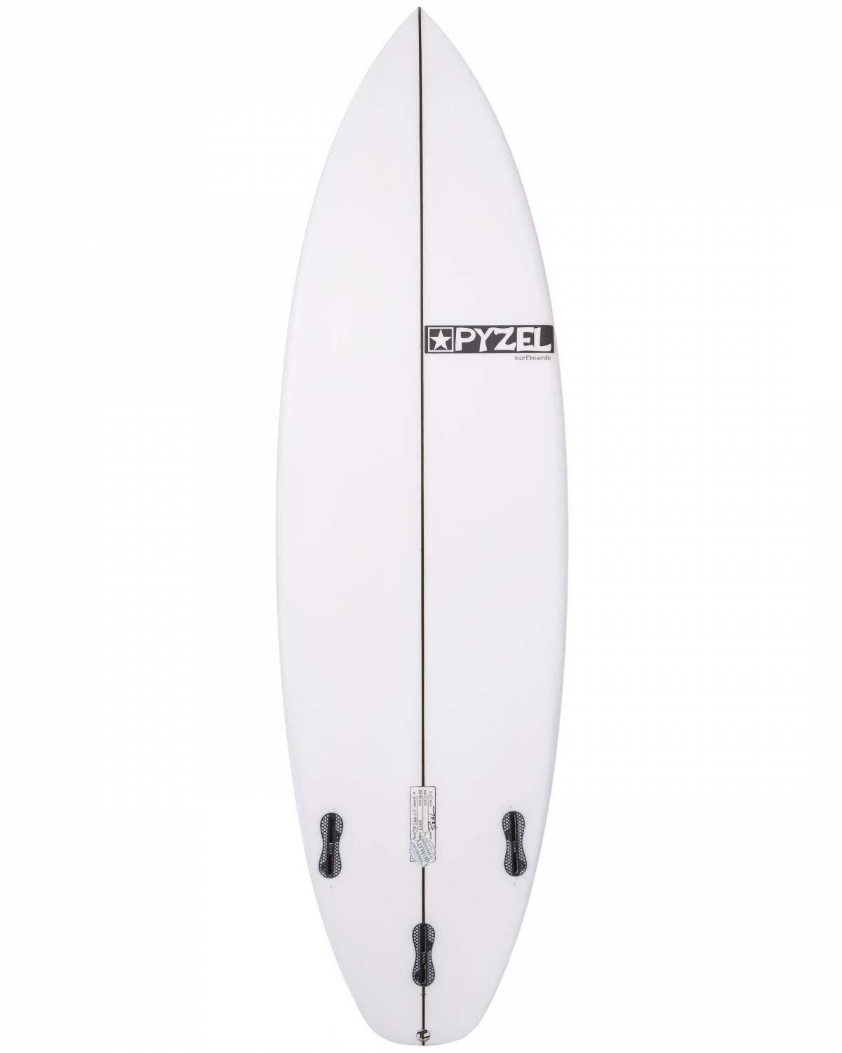 サーフィン PAYZEL JJF SLAB2.0 Buy the Pyzel JJF Slab 2.0 5ft 10in Surfboard Online Now