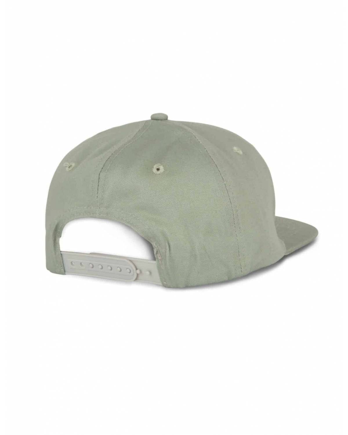 Nº3 Hat - Slate