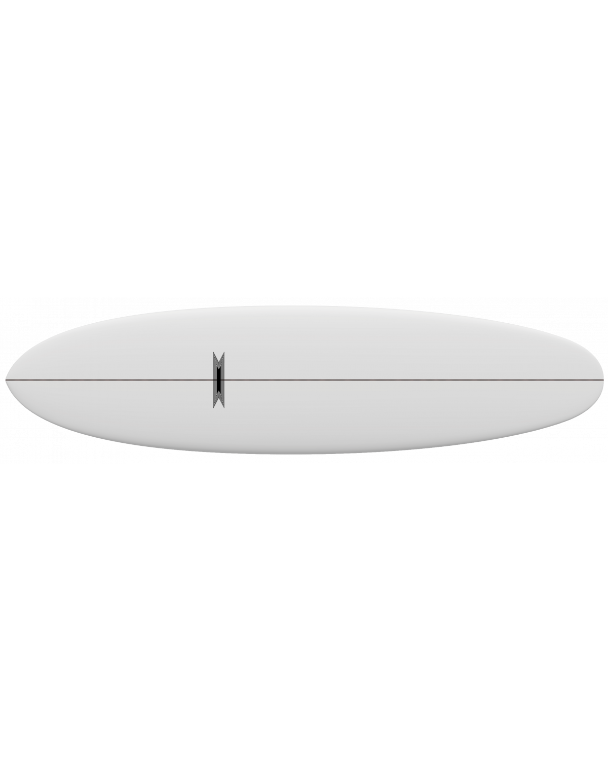 Buy the Superbrand Yin Mid Length PU Online Now | Boardcave USA