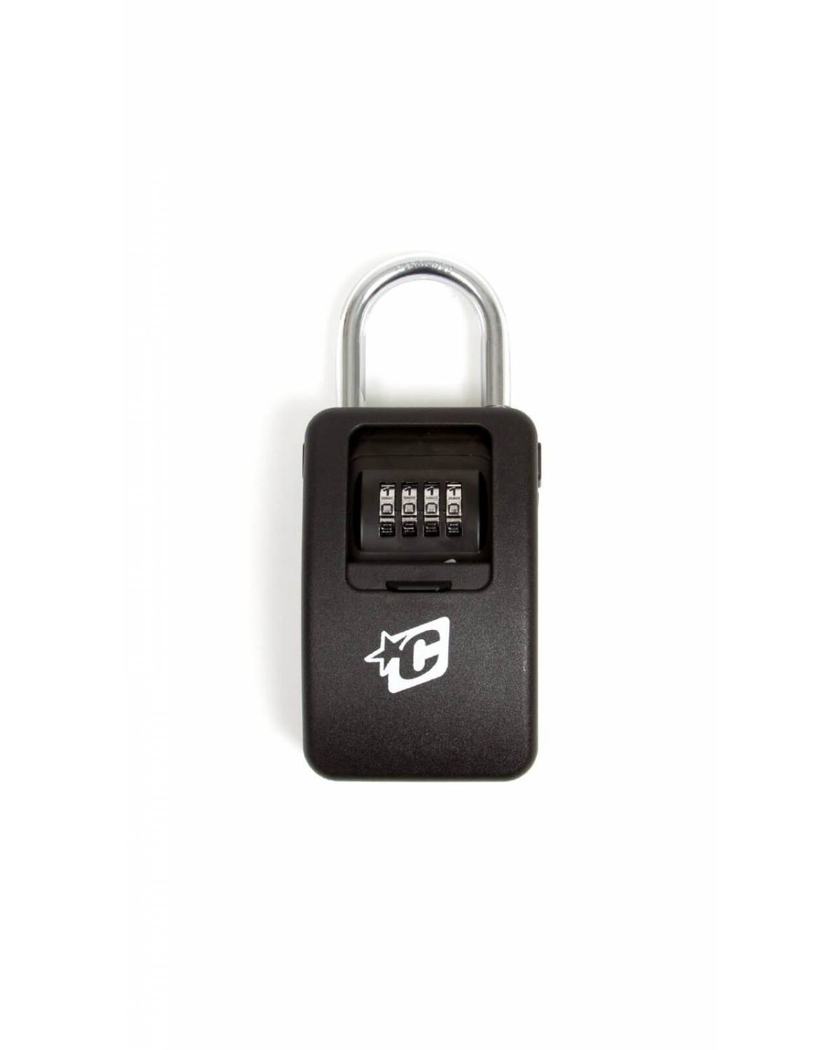 Stash Lock
